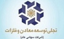 افزایش ارزش پرتفوی تجلی و درآمدهای یک و پنج ماهه