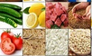 گزارش مرکز آمار از تورم ۱۲۷ درصدی مواد غذایی !