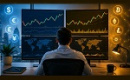 فارکس بهتر است یا ارز دیجیتال؟ مقایسه درآمد، ریسک و سرمایه مورد نیاز