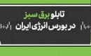 تابلوی سبز بورس انرژی؛ آزاد سازی یا شبه‌ بازار دولتی؟