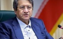 همتی : شتاب رشد تورم از دو ماه قبل کم شد!