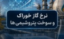 شفاف سازی ۵ پتروشیمی درباره نرخ خوراک و سوخت ۵ و ۶ ماهه