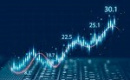 رکورد ارزش معاملات خرد و صندوق‌های سهامی با ۷۳.۵ هزار میلیارد تومان