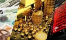 دو اثر مثبت تعدیل قیمت‌ دلار و طلا بر بورس + چهار عامل حمایتی صعود شاخص