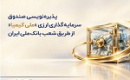 پذیره‌نویسی صندوق جدید ارزی ملی کیمیا از طریق شعب بانک ملی