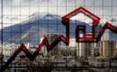 براورد قیمت مسکن در تهران و سایر شهرها: متری ۲۰۰ و ۵۳ میلیون تومان