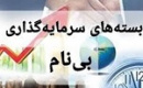 سردرگمی بسته‌های سرمایه‌گذاری بی نام + درخواست از وزارت اقتصاد
