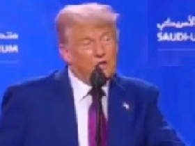 آخرین مواضع ترامپ درباره ایران و چند مقایسه با عربستان/ متن کامل