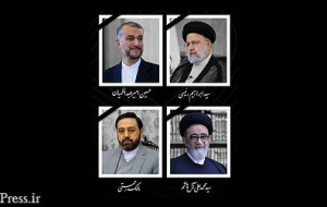 پیام تسلیت مدیرعامل همراه اول به‌مناسبت شهادت رییس‌جمهور
