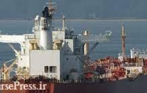 ایران نفتکش ساتیس را با حکم قضایی آزاد کرد