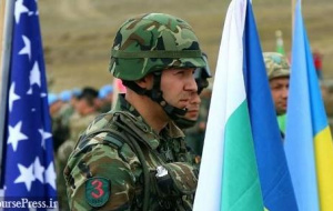 بزرگترین رزمایش سه دهه اخیر آمریکا و ناتو حوالی مرزهای روسیه شروع شد