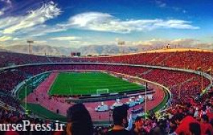 قیمت بلیت بازی پرسپولیس - کاشیما اعلام شد