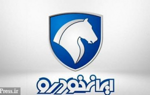 برنامه ایران خودرو برای صادرات ۳۵۰۰ دستگاه از پنج محصول به باکو