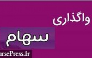 معامله ۱.۴ هزار میلیارد تومانی ۶۸.۹۵ درصد سهام تپسی قطعی شد