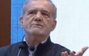 پزشکیان دلیل ناترازی بانک‌ها ، صندوق ها و بدهی دولت را اعلام کرد