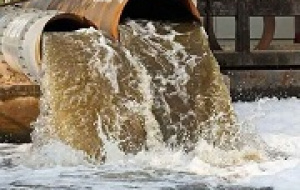 اجبار صنایع بورسی و غیر بورسی به استفاده از پساب و آب دریا