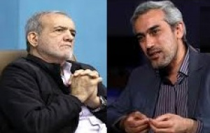 غفلت مهم مدنی زاده و پزشکیان از نتیجه ریزش بی سابقه بورس