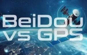 برنامه دولت برای جایگزینی GPS آمریکایی با چینی