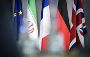 ایران هنوز به پیشنهاد توقف غنی سازی در برابر تعلیق تحریم‌ ها جواب نداده