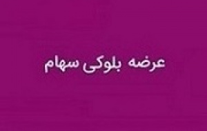 سهامدار حقوقی فروشنده ۴.۹ درصد سهام مسدودی پی پاد شد