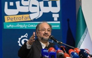 برترین‌های نوآوری در صنعت پتروشیمی معرفی شدند/ پروژه های ۱۴ میلیارد دلاری فارس