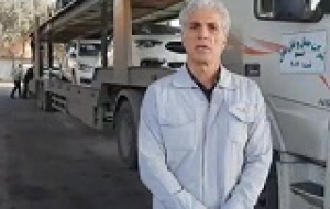 تداوم تحویل خودروهای سایپا به مشتریان به رغم جنگ تحمیلی
