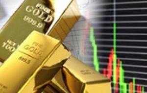 رکورد بیشترین ریزش طلای جهانی در ۱۸ سال اخیر شکسته شد!