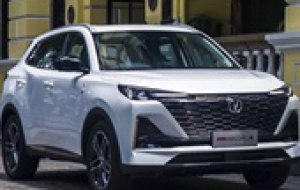 تمدید مهلت فروش فوق‌العاده چانگان وارداتی CS۵۵ پلاس