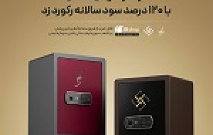 گوهر نفیس تمدن با ۱۲۰ درصد سود سالانه رکورد زد