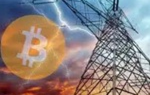۷۰ درصد برق شهرک صنعتی بهبهان برای سومین بار صرف ماینر غیرمجاز شد!
