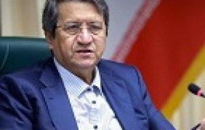 همتی : شتاب رشد تورم از دو ماه قبل کم شد!