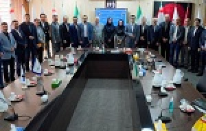 نمایشگاه نظام مالی با رویکردی متفاوت/ بانک های خصوصی با ظرفیت کامل پای کار آمدند