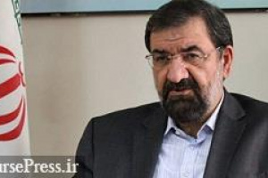 هشدار رضایی : تفکر انتقام سخت تا اخراج آمریکا از منطقه ادامه دارد