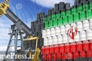 صادرات ۲.۵میلیون بشکه ای نفت ایران و پیش بینی صعود بدون لغو تحریم