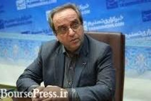 زمان بهره‌برداری اَبر پروژه ریلی ایران اعلام شد