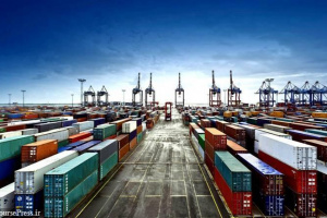 صادرات 33 میلیارد دلاری کالای غیرنفتی و کاهش 13 درصدی واردات
