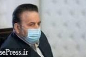 نتیجه آزمایش کرونا خانواده رئیس دفتر رئیس جمهور و قرنطینه یک هفته ایی