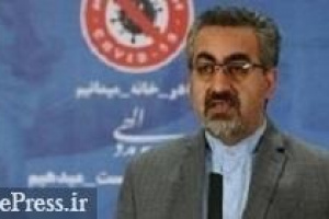 شناسایی دو هزار و ۳۶۴ بیمار جدید مبتلا به کرونا و فوت ۷۲ نفر