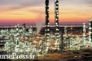 بزرگ‌ترین عملیات تعمیرات اساسی خطوط ارتباطی آب دریا  توسط شرکت بورسی
