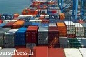 1000 کانتینر قطعات خودرو آماده ترخیص از گمرک چابهار
