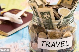 دریافت ارز مسافری ۳۰۰ تا ۵۰۰ یورویی از پنج بانک بورسی و دولتی مجاز شد