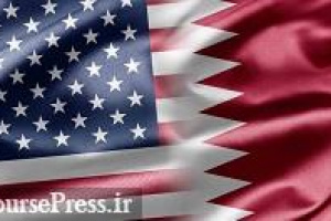 همکاری قطر و آمریکا برای ساخت یک مجتمع پتروشیمی