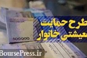 آخرین وضعیت دریافت‌کنندگان یارانه کمک معیشتی جدید اعلام شد
