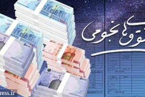 حقوق ۱۸۱ و ۱۴۵ میلیونی مدیرعامل و رئیس هیات مدیره بانک فرابورسی