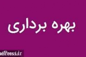واحد پارازایلین پتروشیمی بوعلی سینا به بهره برداری رسید