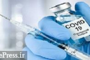 آمار تفکیکی واکسیناسیون نوبت اول و دوم کرونا منتشر شد