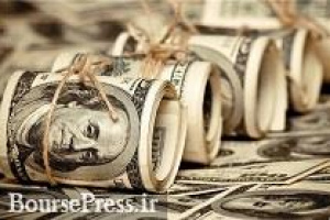 جزئیاتی از نرخ توافقی دلار بازار ثانویه امروز با دو نقصان