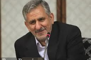 حمایت جانانه معاون اول رئیس جمهور از مپنا