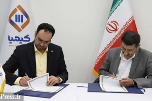 تفاهم‌ نامه همکاری تکیمیا و بترانس برای پروژه تأمین مالی تولید خودرو برقی
