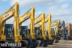واردات بدون محدودیت ماشین‌آلات معدنی آزاد و مشروط شد / چشم انداز مثبت